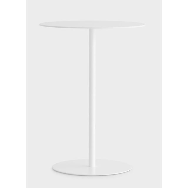 Lapalma Brio Outdoor High Table - Fixed Height 110 cm