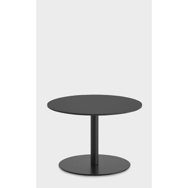 Lapalma Brio Outdoor Coffee Table - Fixed Height 40 cm