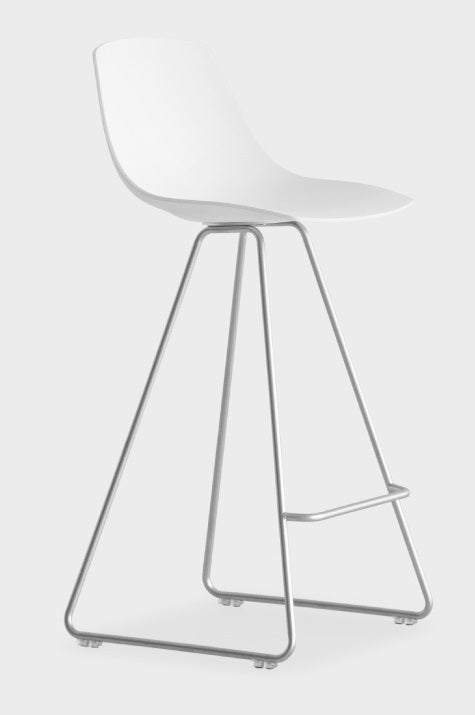 Lapalma Miunn ES104 Outdoor Bar Stool
