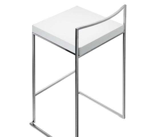 Lapalma Cubo 65 Stackable Stool