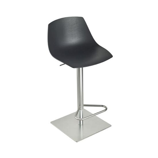 Lapalma Miunn S104 Square Base Stool