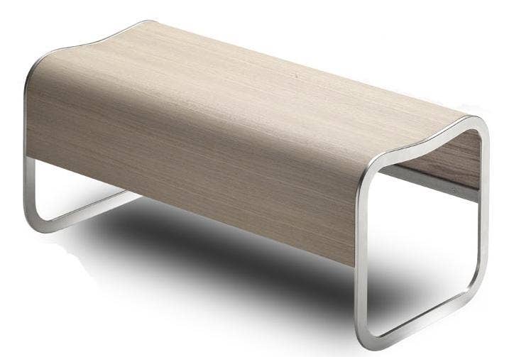 Lapalma ZA-2 Stackable Bench