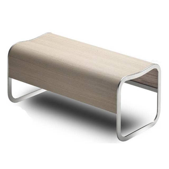 Lapalma ZA-2 Stackable Bench