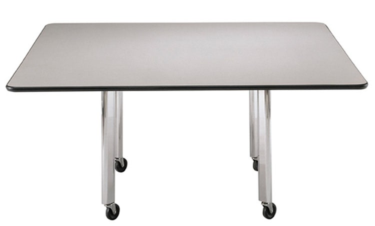 Knoll Joseph D'Urso - Square Table