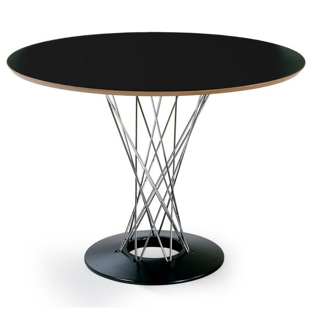 Knoll Isamu Noguchi - Cyclone™ Dining Table