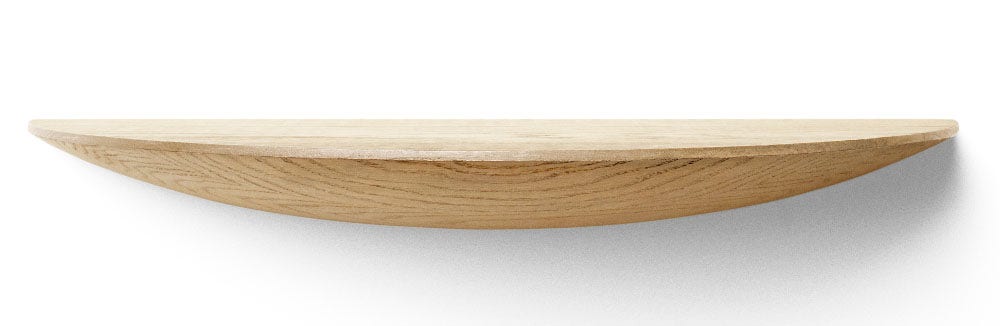 MENU Gridy Fungi Shelf 半円形　L large_light_ash_1.jpg?optimize