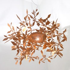 Lumen Center Italia Ramage Suspension Lamp