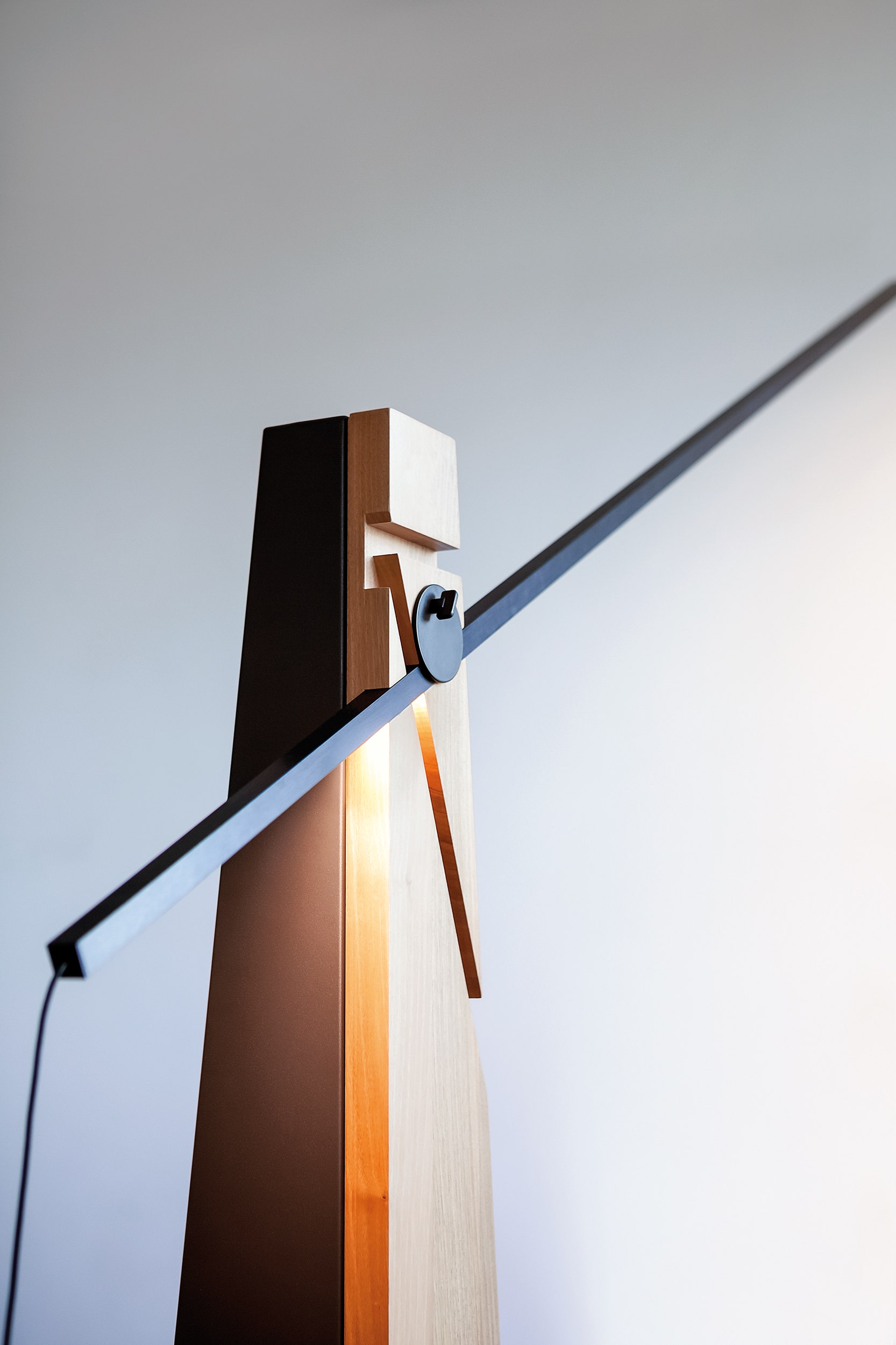 Lumen Center Italia Astolfo HT Floor Lamp