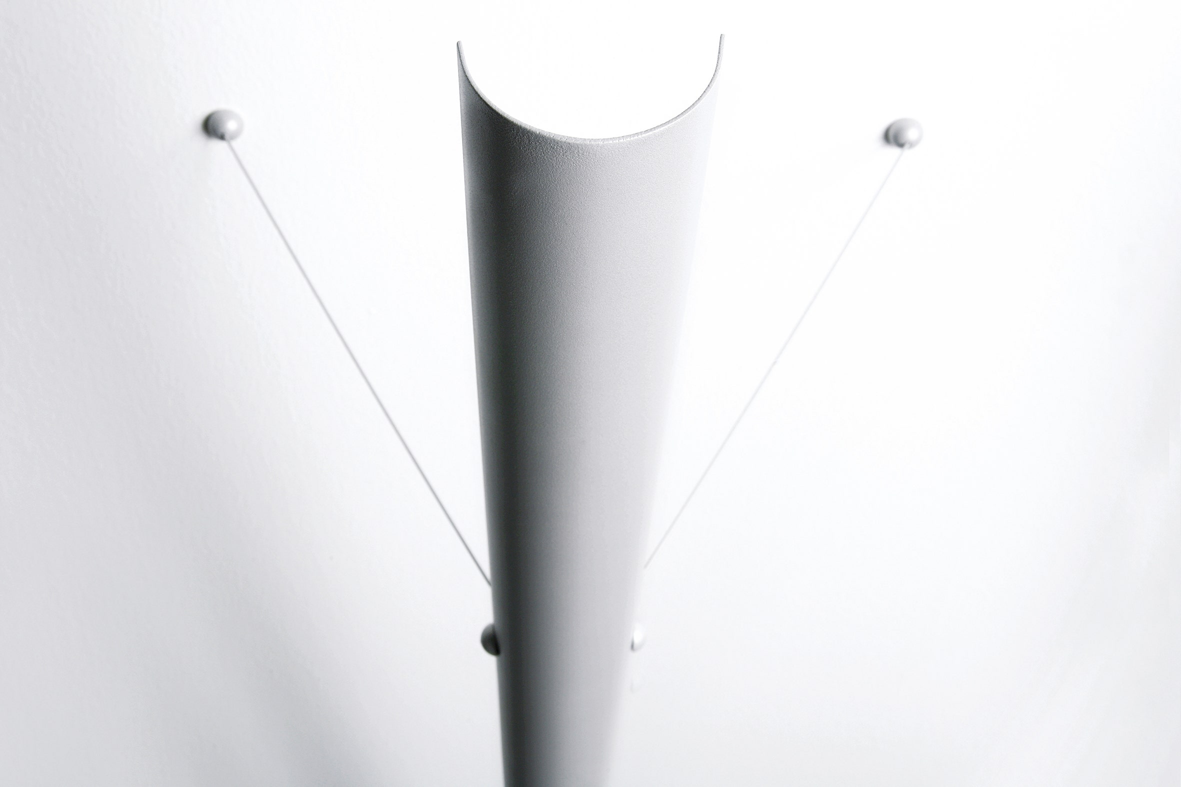 Lumen Center Italia Graf 2 Wall Lamp
