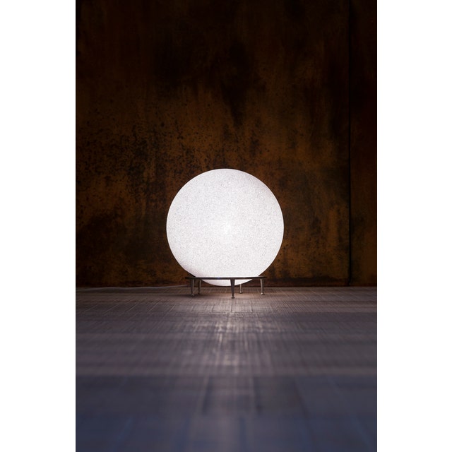 Lumen Center Italia Iceglobe 02 Table/Floor Lamp