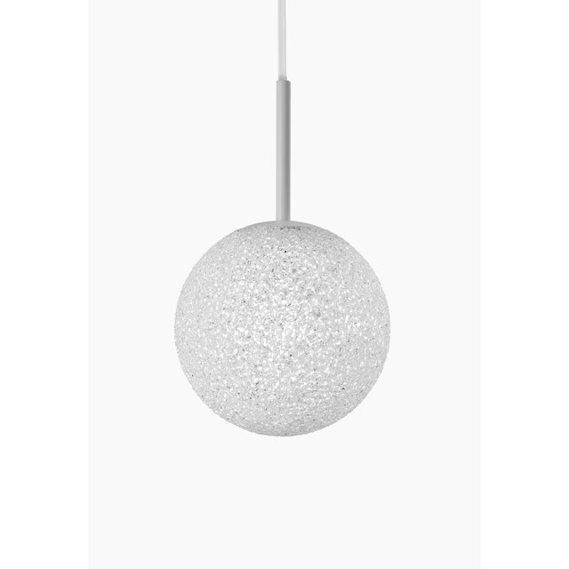 Lumen Center Italia Iceglobe Micro Suspension Lamp
