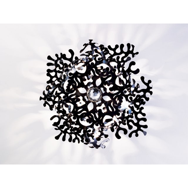 Lumen Center Italia Leaves 21 Wall/Ceiling Lamp