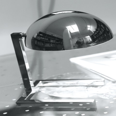 Lumen Center Italia MJA Table Lamp