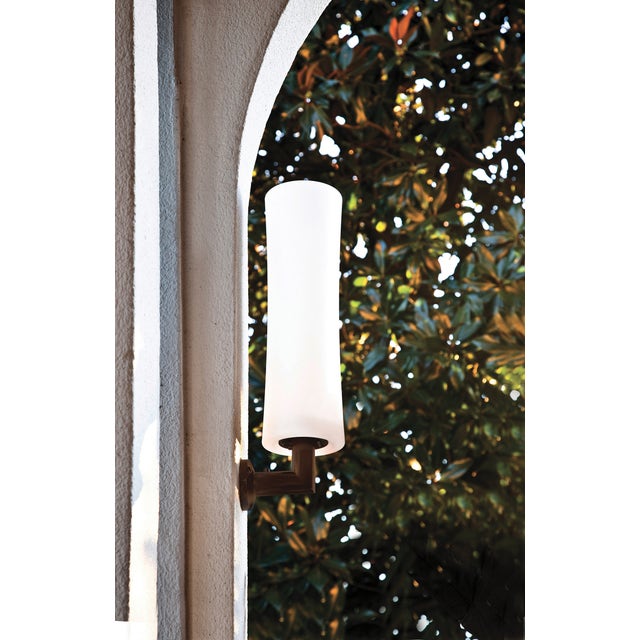 Lumen Center Italia Take Open Air 21 Wall Lamp