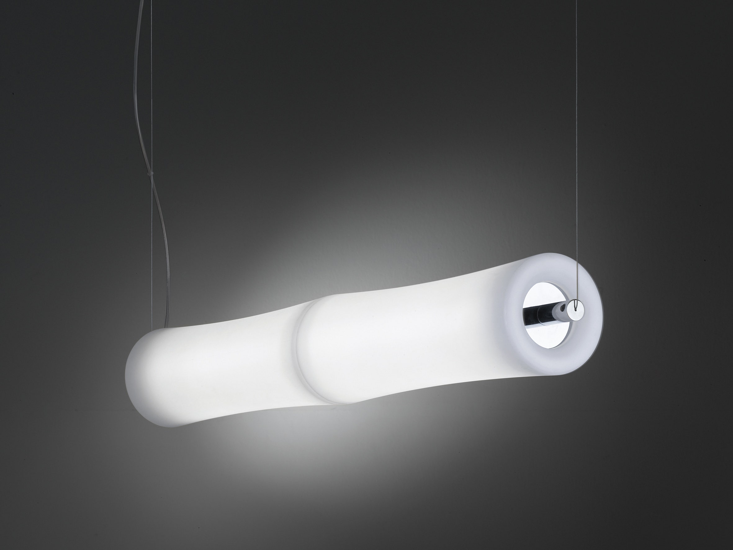 Lumen Center Italia Take S2 Pendant Lamp