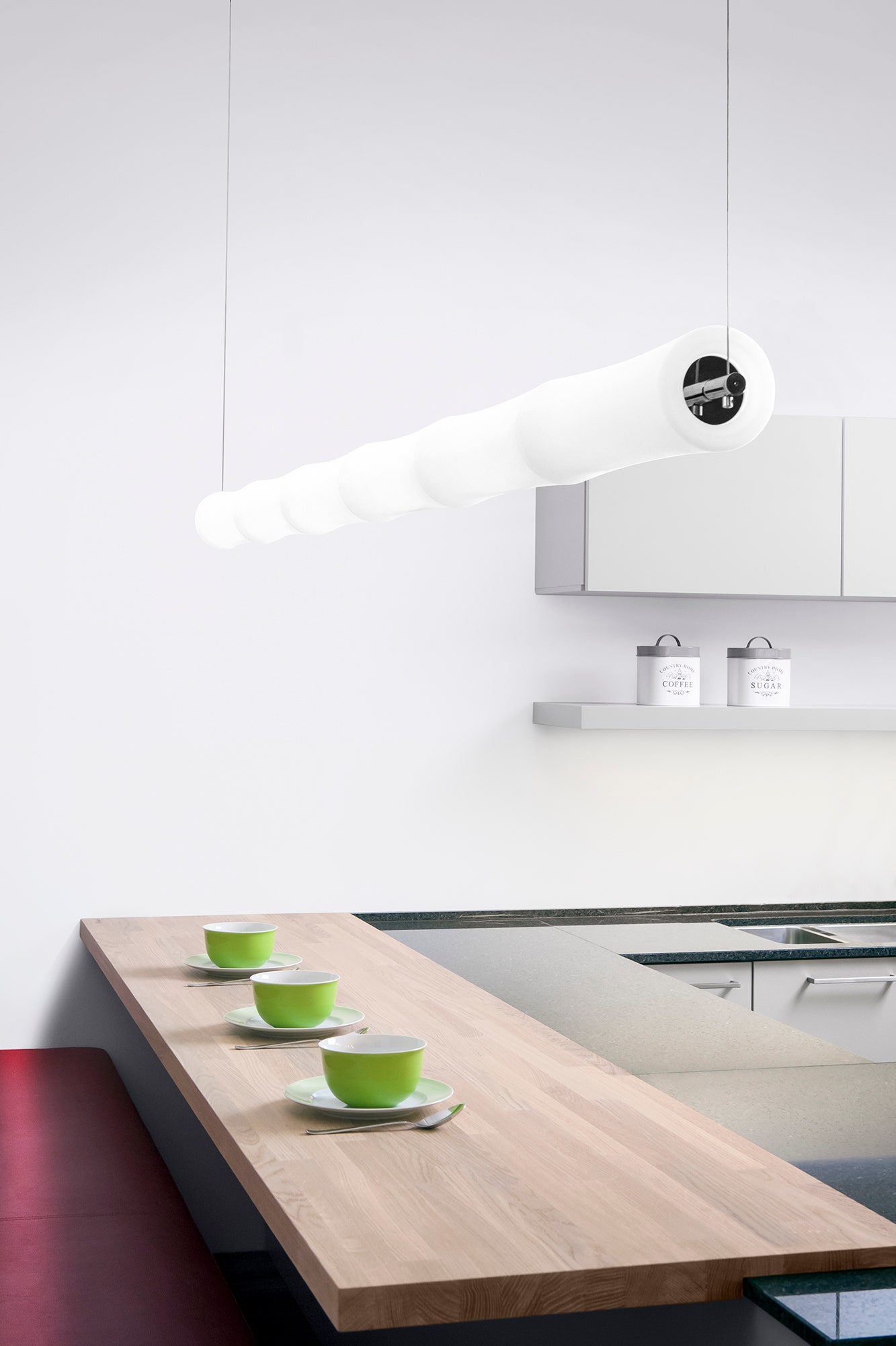 Lumen Center Italia Take S5 Pendant Lamp