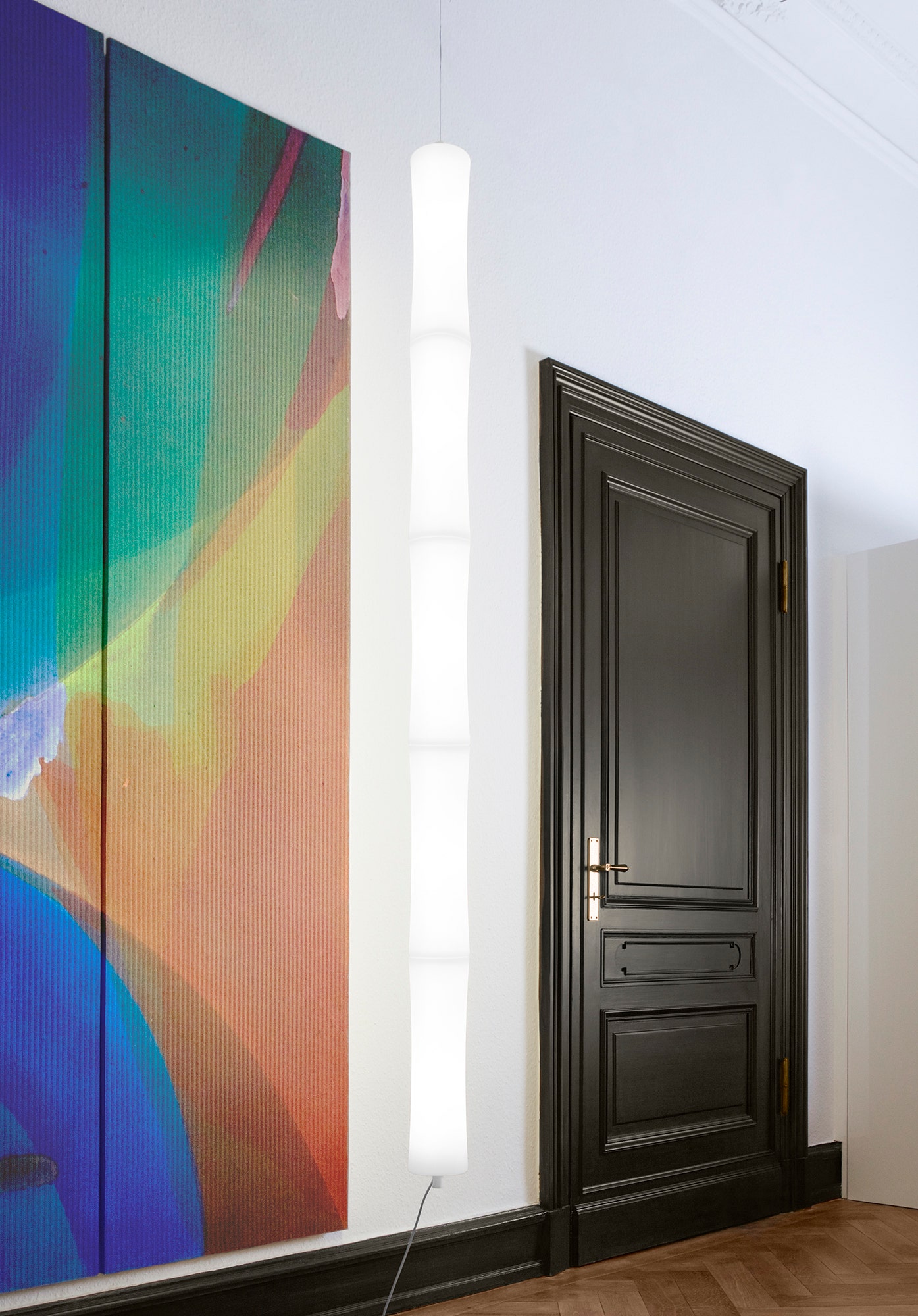 Lumen Center Italia Take S&P4 Pendant Lamp