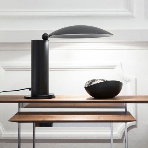 Lumen Center Italia Washington Table Lamp