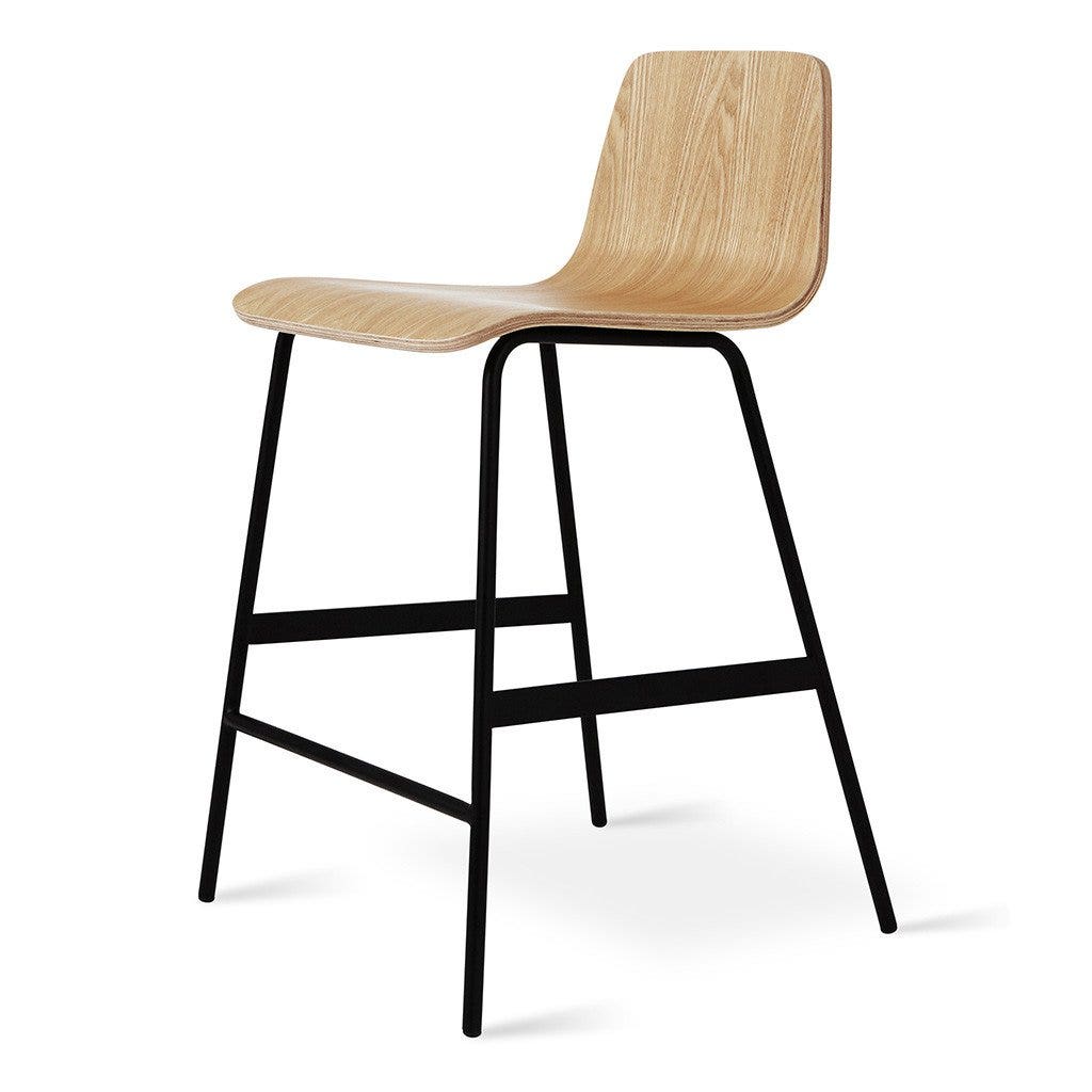 Gus* Modern Lecture Counter Stool