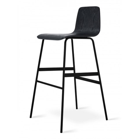 Gus* Modern Lecture Barstool