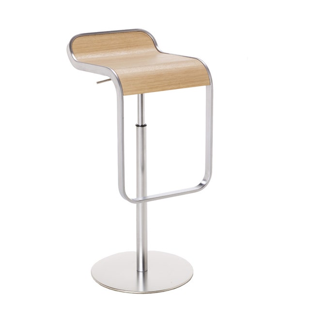 Lapalma LEM Stool - Self Adjusting