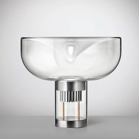 Leucos Aella 45 Openworked Table Lamp