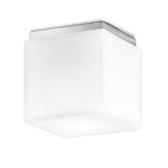 Leucos Cubi 11 Wall/Ceiling Lamp