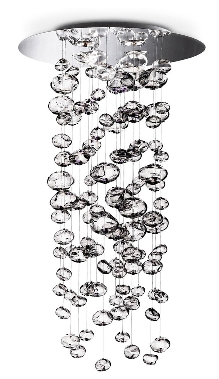 Leucos Ether 150 Suspension Lamp