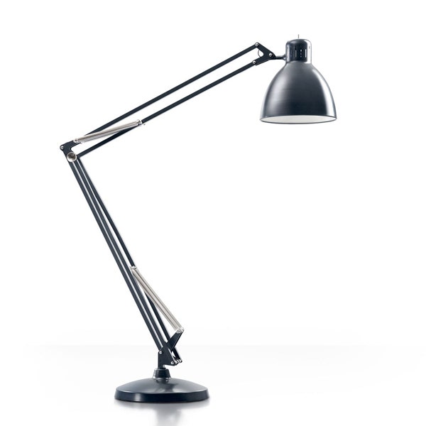 Leucos JJ Big Indoor Floor Lamp