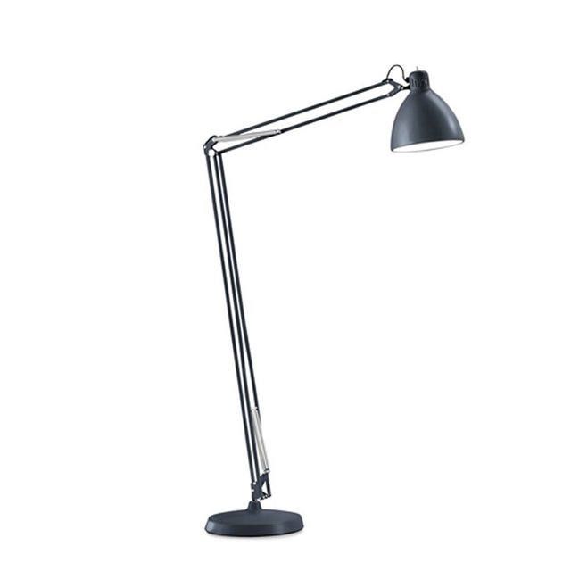 Leucos JJ Mid Reading Floor Lamp