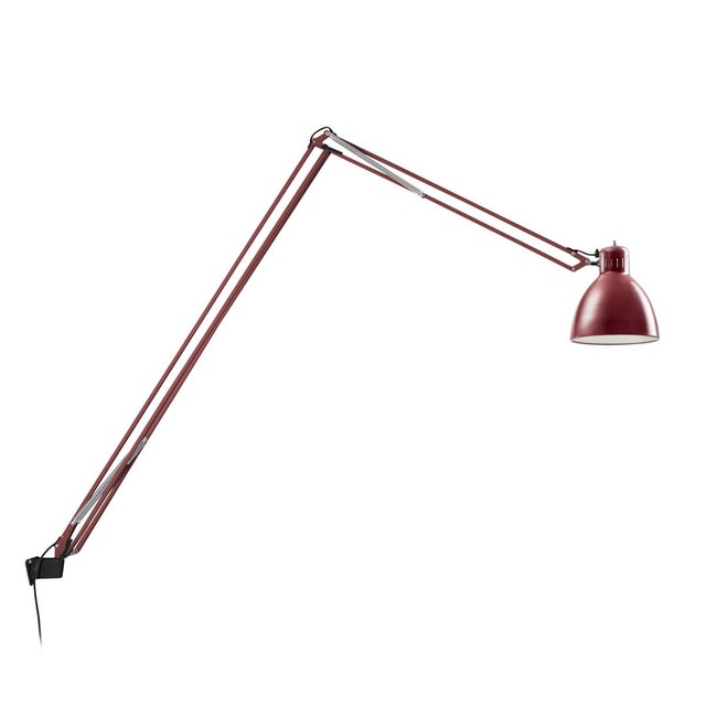 Leucos JJ Mid Wall Lamp