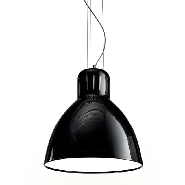 Leucos The Great JJ Suspension Lamp