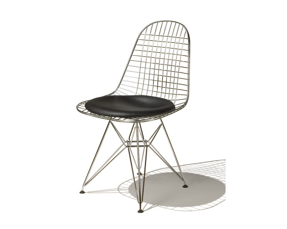 Herman Miller Eames Wire Chair - Main Image