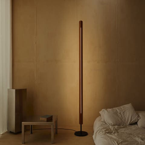 Flos Seki-Han Floor Lamp