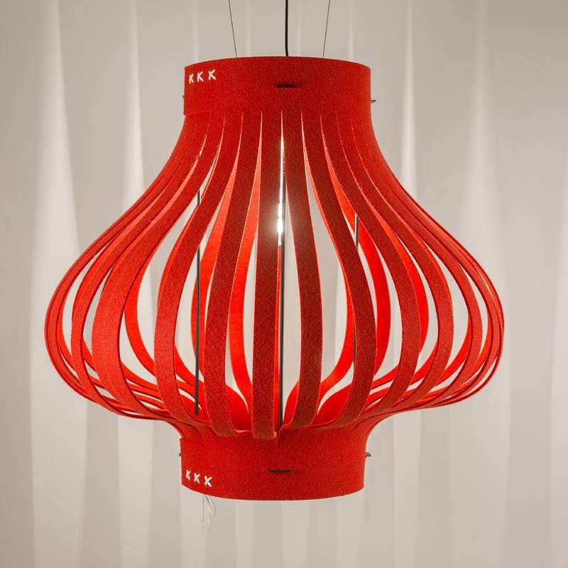 BuzziSpace BuzziLight Mono Pendant Lamp