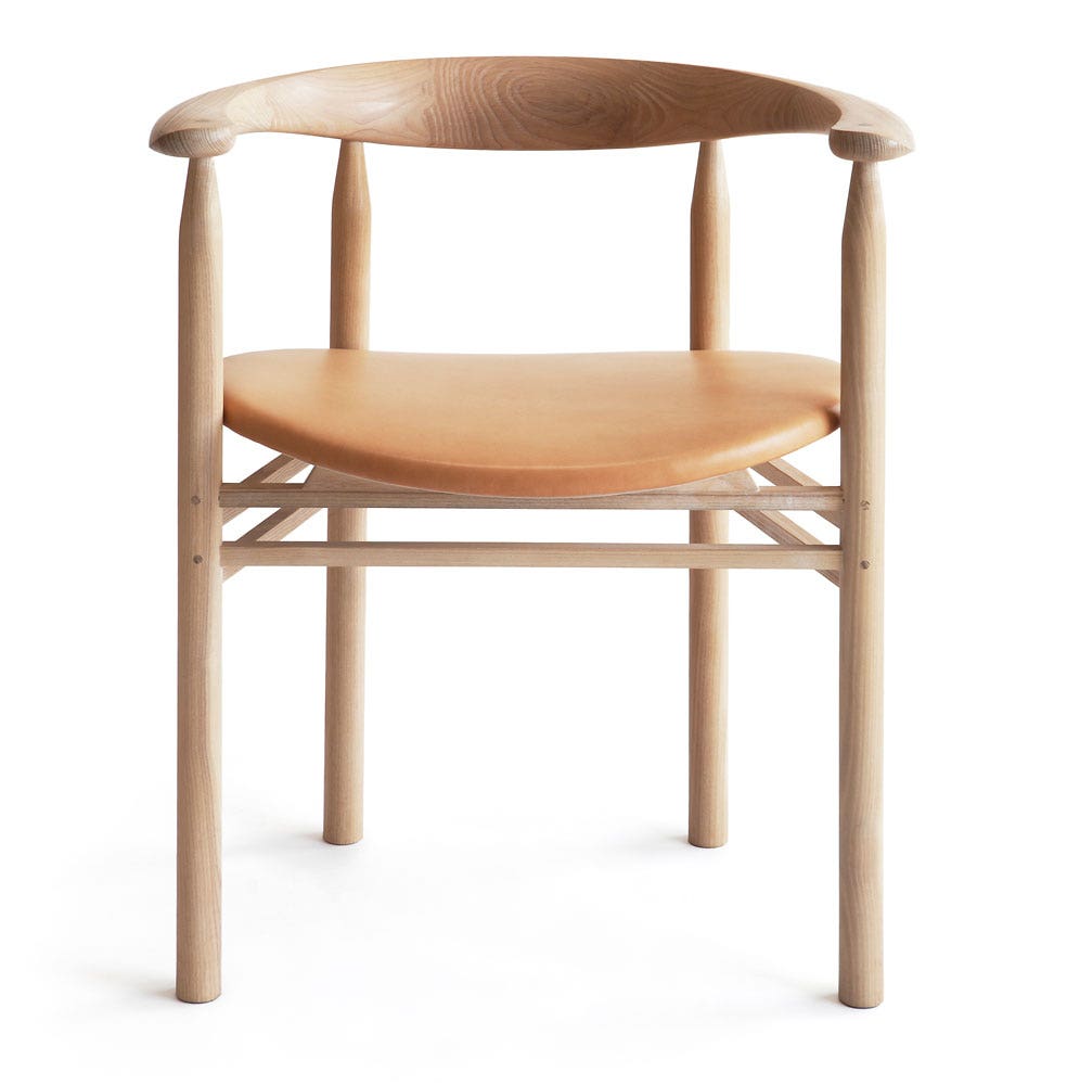 Nikari Linea Meeting Chair