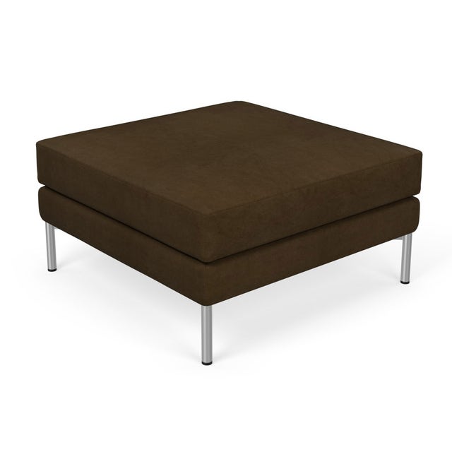 Knoll Piero Lissoni - Divina® Ottoman