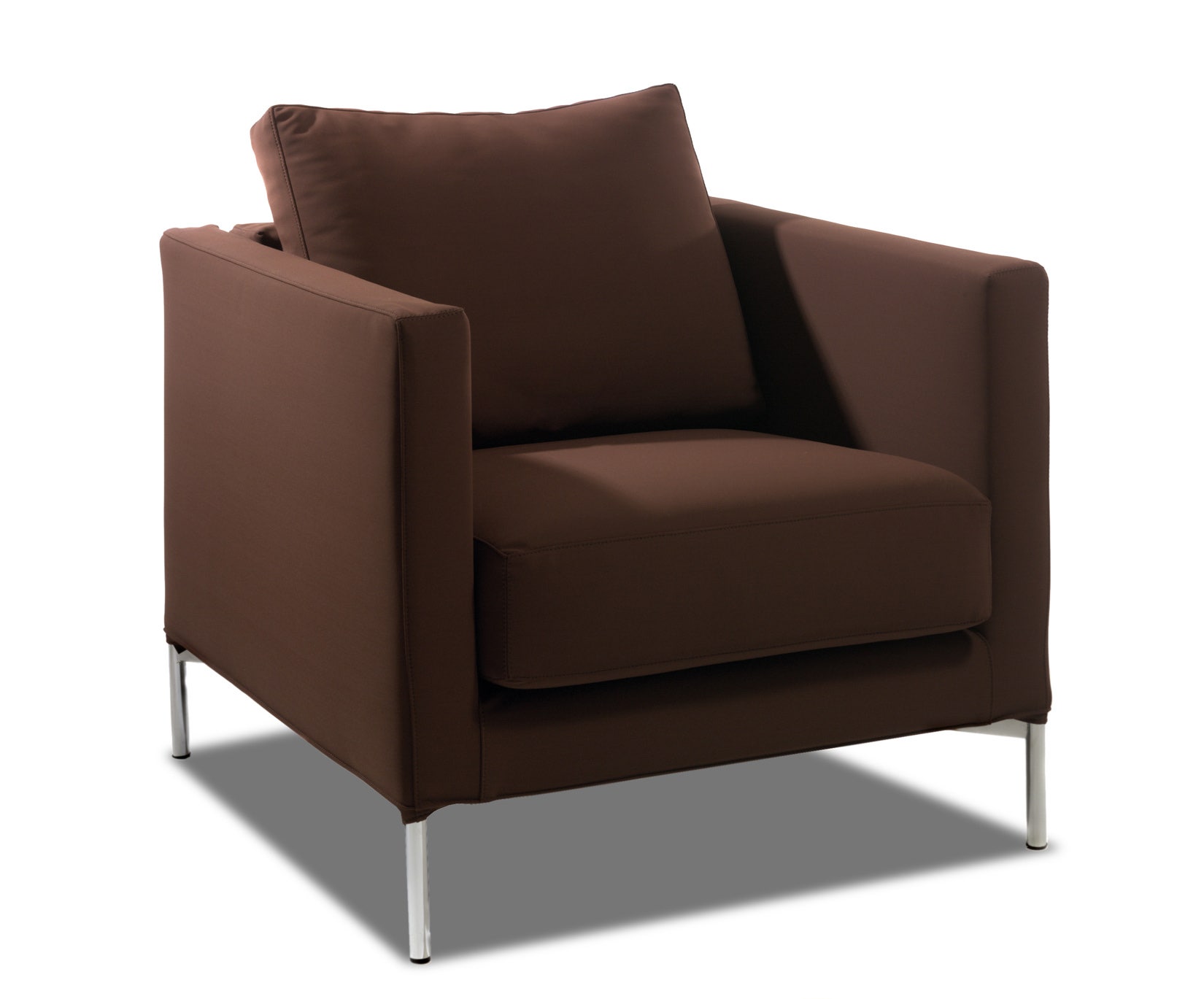 Knoll Piero Lissoni - Divina® Petite Lounge Chair