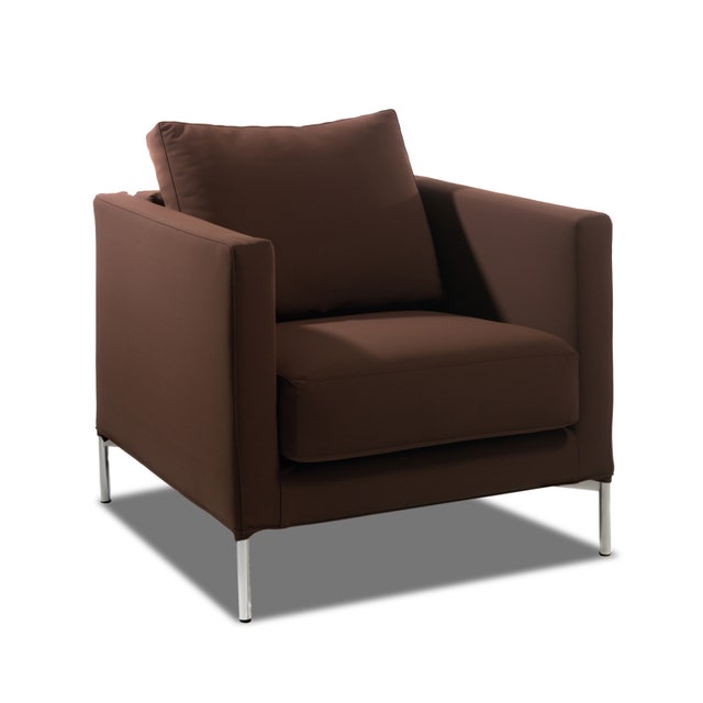 Knoll Piero Lissoni - Divina® Petite Lounge Chair
