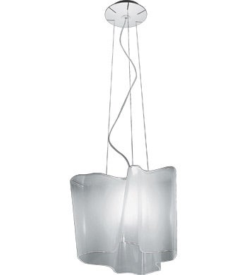 Artemide Logico Suspension Lamp