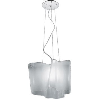 Artemide Logico Micro Suspension Lamp