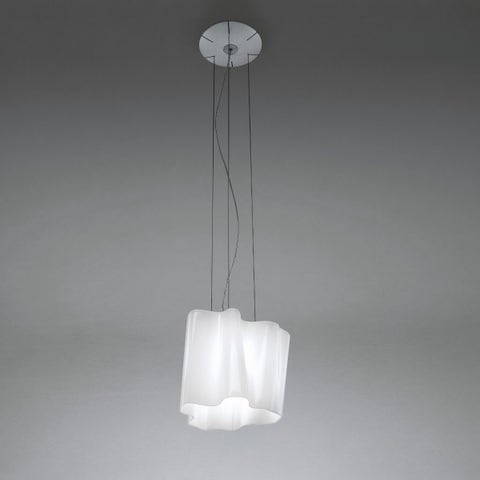Artemide Logico Suspension Lamp