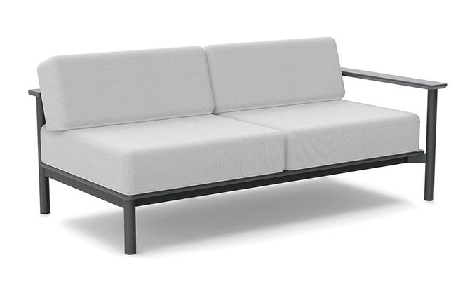 Loll Aurora Arm Sofa