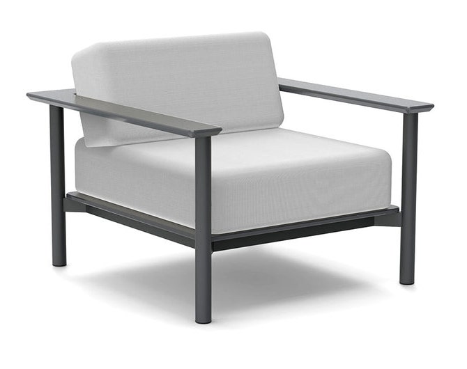Loll Aurora Lounge Chair