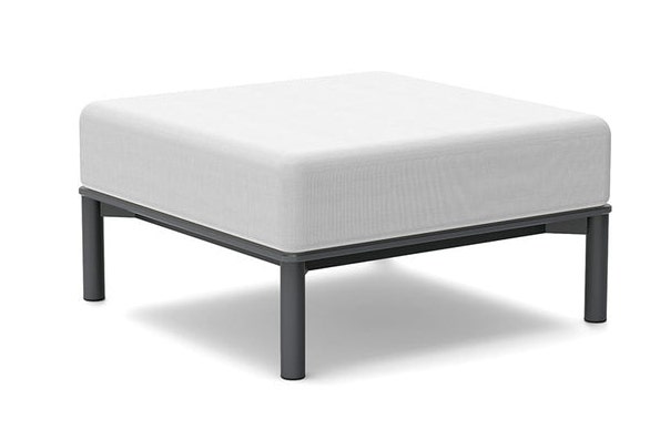 Loll Aurora Ottoman