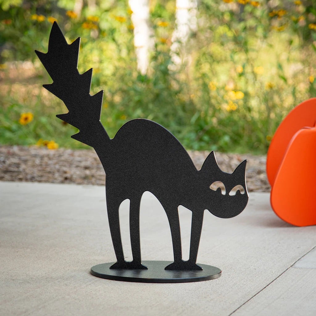 Loll Halloween Cat 24 > Black