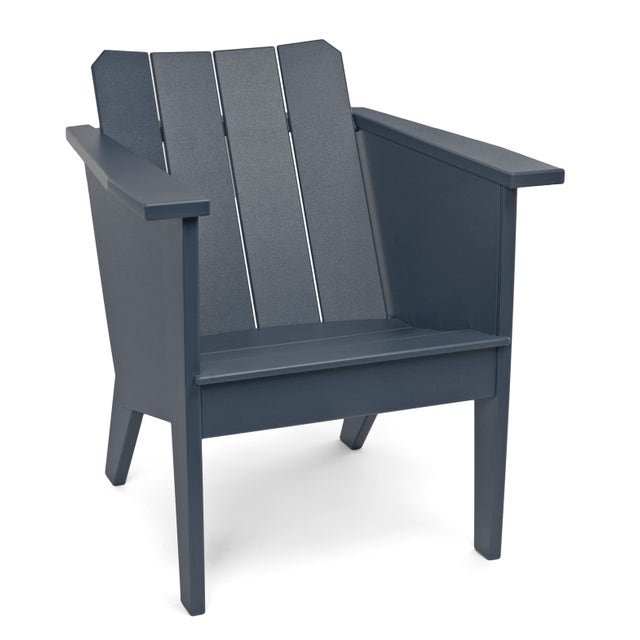 Loll Deck Outdoor Chair