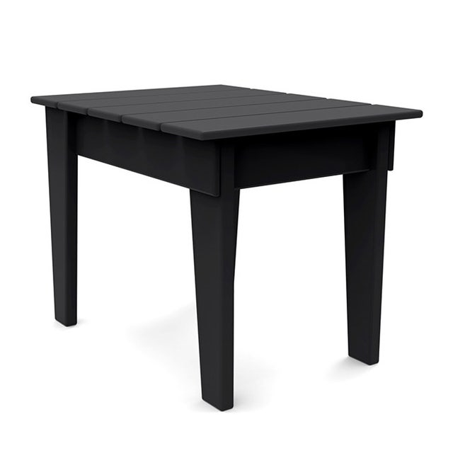 Loll Deck Outdoor Chair Side Table