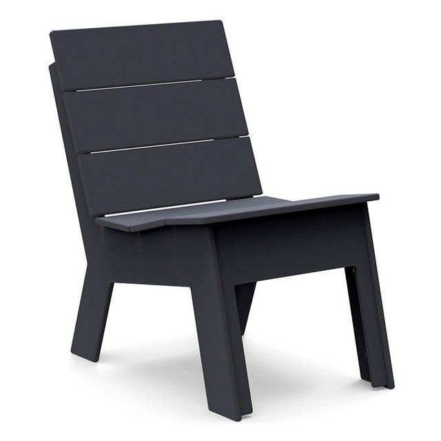 Loll Fire Outdoor Chair