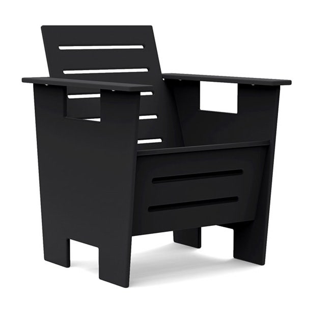 Loll Go Club Outdoor Chair